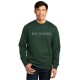 District Fleece Crew Sweatshirt